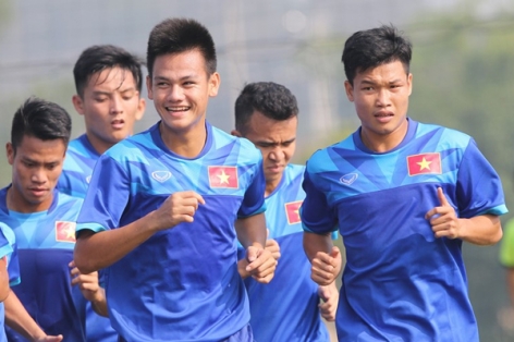 Đối thủ của U22 Việt Nam có bổ sung chất lượng trước SEA Games 29