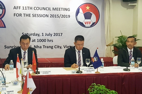 U22 Malaysia nằm bảng 5 đội, tránh Thái Lan ở SEA Games 29