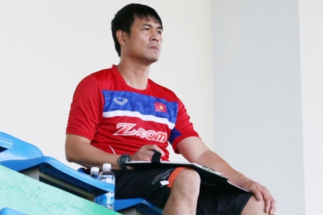 Cầu thủ HAGL trước nguy cơ lỡ SEA Games 29