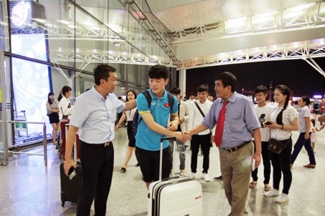 U22 Việt Nam khởi đầu không suôn sẻ