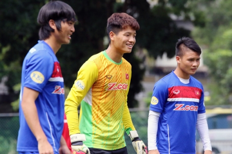 Đâu là trận đấu then chốt của U22 Việt Nam?