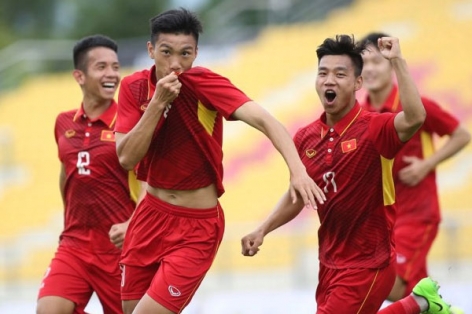 Các tuyển thủ U22 Việt Nam: Người vui, người chưa hài lòng