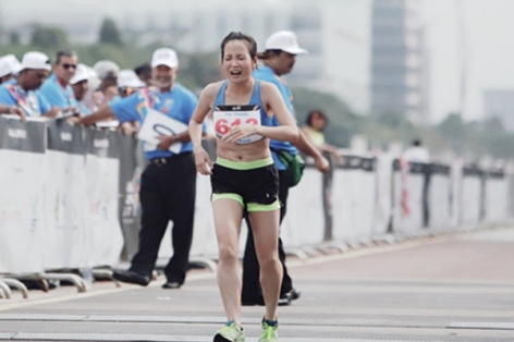 SEA Games 19/8: Việt Nam có thêm HCB