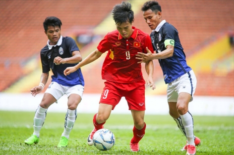 U22 Việt Nam có thể bị loại ở SEA Games 29 với 9 điểm?