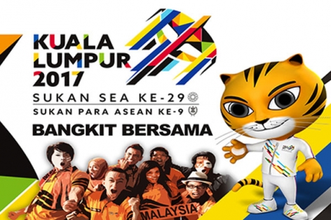 Lịch thi đấu SEA Games 29 ngày 20/8 - Xem LTĐ SEA Games 29