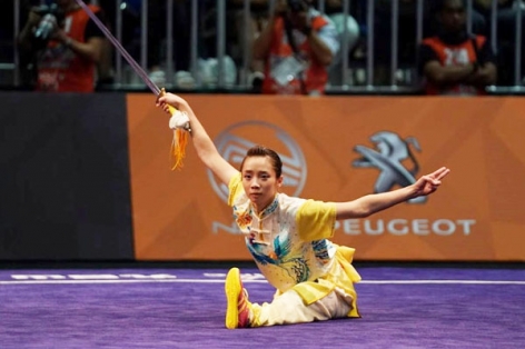 SEA Games 29 ngày 20/8: Việt Nam giành hattrick HCV