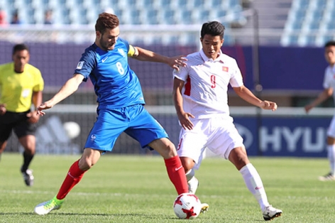 AFC quyết định bất ngờ, Thái Lan thiệt lớn khi đấu Việt Nam
