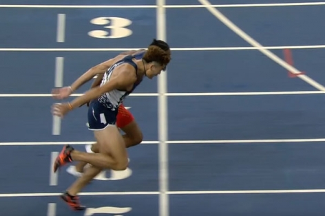 Việt Nam khiếu nại BTC SEA Games, hy vọng lấy HCV