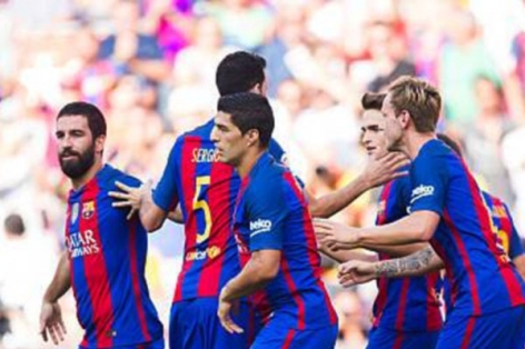 Chuyển nhượng 24/8: Barca đồng ý bán sao cho M.U