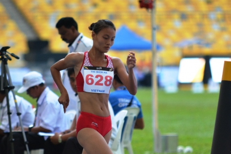 Lịch thi đấu SEA Games 29 ngày 24/8: Tiếp tục gặt vàng