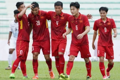 Fox Sport tiếp tục xát muối vào nỗi đau của U22 Việt Nam