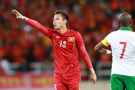 Tin HOT trưa 20/3: Ngọc Hải sẵn sàng cạnh tranh vị trí với lứa U23