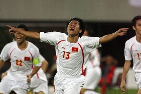 Quang Hải chỉ ra sự nguy hiểm khi ĐTVN vào bảng dễ AFF Cup