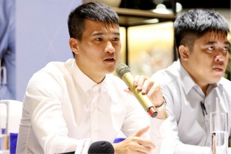 Tin HOT tối 27/5: Công Vinh đáp lời HLV Lê Thụy Hải, Tấn Tài