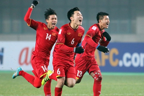 Bốc thăm lại ASIAD 2018: Việt Nam có thể vào bảng tử thần