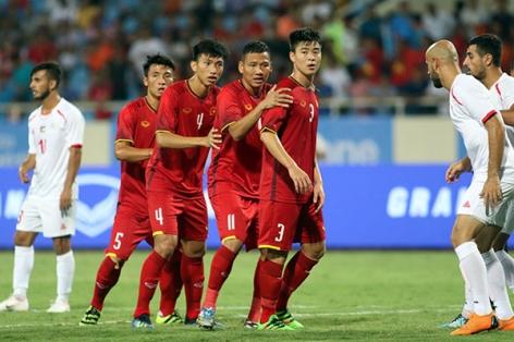HLV Lê Thụy Hải: ‘U23 Việt Nam khó đi xa tại ASIAD bởi 2 lý do’