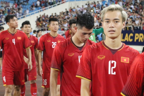 NHM có thể xem trực tiếp U23 Việt Nam vs U23 Pakistan ở đâu?