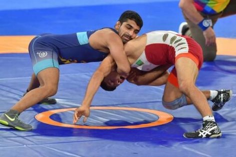 NÓNG: Phát hiện ca doping đầu tiên tại Asiad 2018