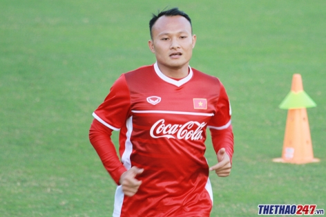 Chuyên gia: “Trọng Hoàng, Văn Đức sẽ chơi tốt vị trí của Văn Thanh”
