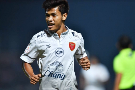 “Lách luật” AFF Cup, Myanmar có thêm lợi thế trước trận gặp Việt Nam