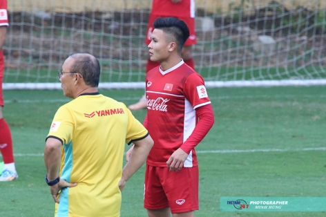 Nhà báo châu Á: “Tham vọng của Việt Nam sẽ rõ ở trận gặp Malaysia”