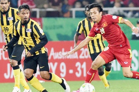 Việt Nam đối đầu Malaysia: Quyết phá dớp lịch sử