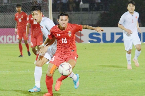 BXH FIFA dự kiến tháng 11/2018: HLV Park Hang Seo hoàn thành mục tiêu