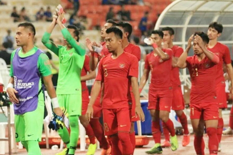 CĐV Indonesia bức xúc, đòi sa thải Chủ tịch LĐBĐ nước nhà