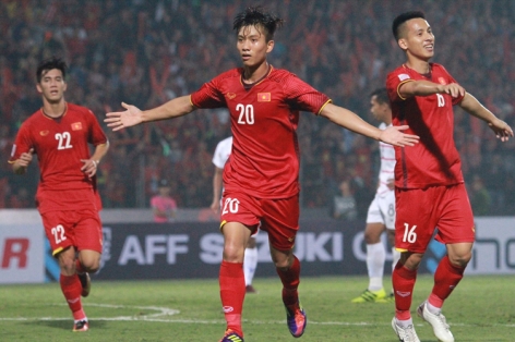 HLV Lê Thụy Hải: “Ông Park nhiều đòn quá, phong cách và bất ngờ quá”