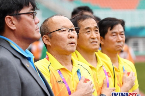 Báo Hàn: “Thật may khi Việt Nam và Thái Lan không gặp nhau ở bán kết”