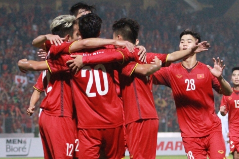 Lê Công Vinh: “Đấu Philippines không dễ như nhiều người tưởng”