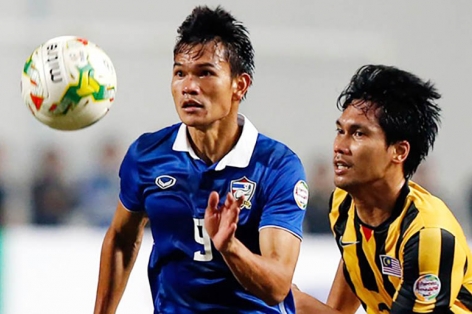 Malaysia cầu cứu ‘phù thủy’ trị Thái Lan