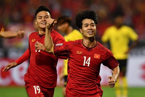 HLV Park Hang Seo lo ngại CĐV Malaysia