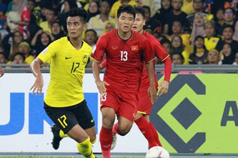 HLV Lê Thuỵ Hải: “Đức Chinh, Tiến Linh không như Công Phượng…”