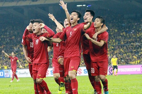 Việt Nam vs Malaysia: Trận chiến cuối cùng