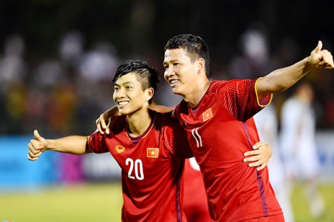 Danh sách 27 cầu thủ được triệu tập chuẩn bị cho Asian Cup 2019