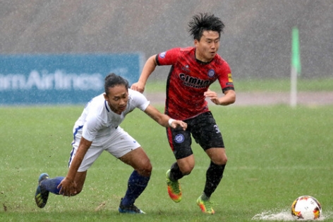 Hạ đối thủ Hàn Quốc, U21 Malaysia giành hạng 3 U21 Quốc tế
