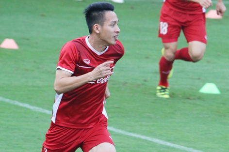 Hùng Dũng: “ĐTVN đã có phương án khắc chế đối thủ tại Asian Cup 2019”