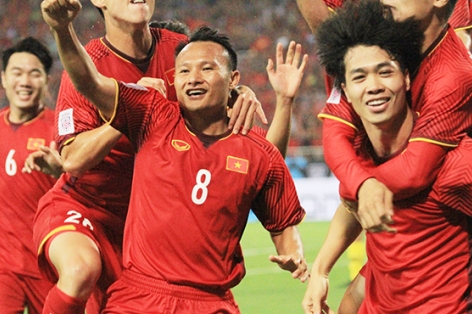 Trọng Hoàng lên tiếng về thông tin được CLB Malaysia mời gọi