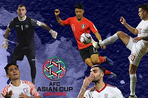Chỉ 1 sao Việt Nam góp mặt trong bình chọn top 10 của FOX Sports