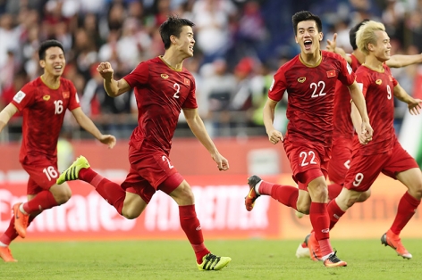 ESPN: Các đội tuyển Đông Nam Á cần học theo Việt Nam