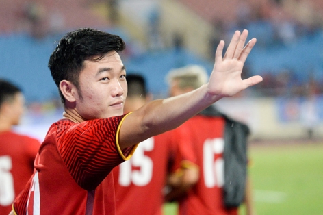 Gia nhập Buriram Utd, Xuân Trường nhận mức lương cực cao