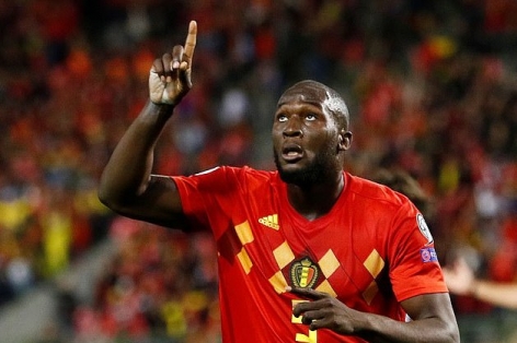 Xác định đội bóng đầu tiên giành vé dự VCK EURO 2020