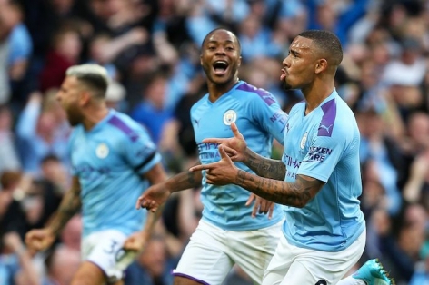 UEFA bất lực, Man City thoát án cấm tham dự Champions League