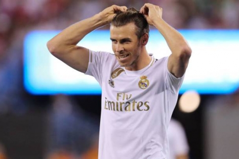 Real Madrid sẽ ‘chơi lớn’ khi bị Bale chọc giận?