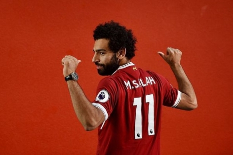 CHÍNH THỨC: Liverpool phá kỷ lục chuyển nhượng sao Roma 