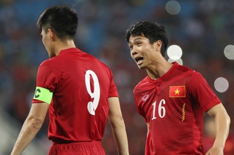 SEA Games 29 và bài toán chưa lời giải của U22 Việt Nam