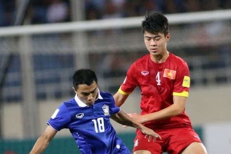 Sao trẻ U22 khẳng định Việt Nam không 'ngại' người Thái