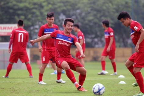 Tin bóng đá HOT 8/7: Sao U22 Việt Nam không ngán đối thủ nào