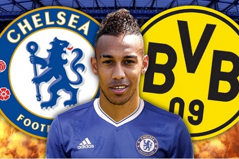 MU chốt bom tấn; Chelsea chiêu mộ sao 'bự' Dortmund